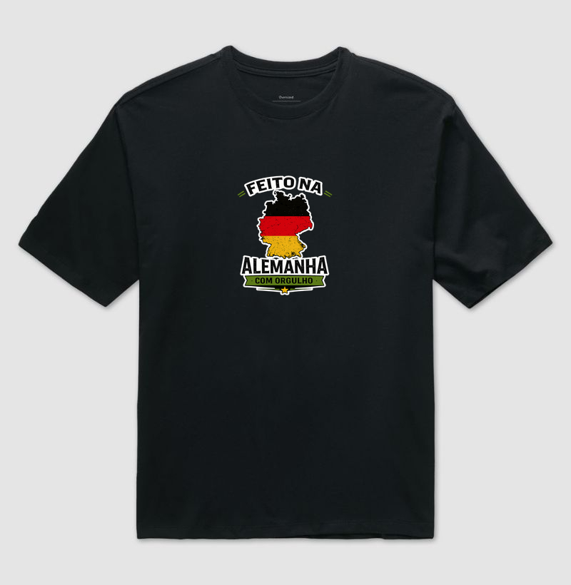 Feito na Alemanha com Orgulho