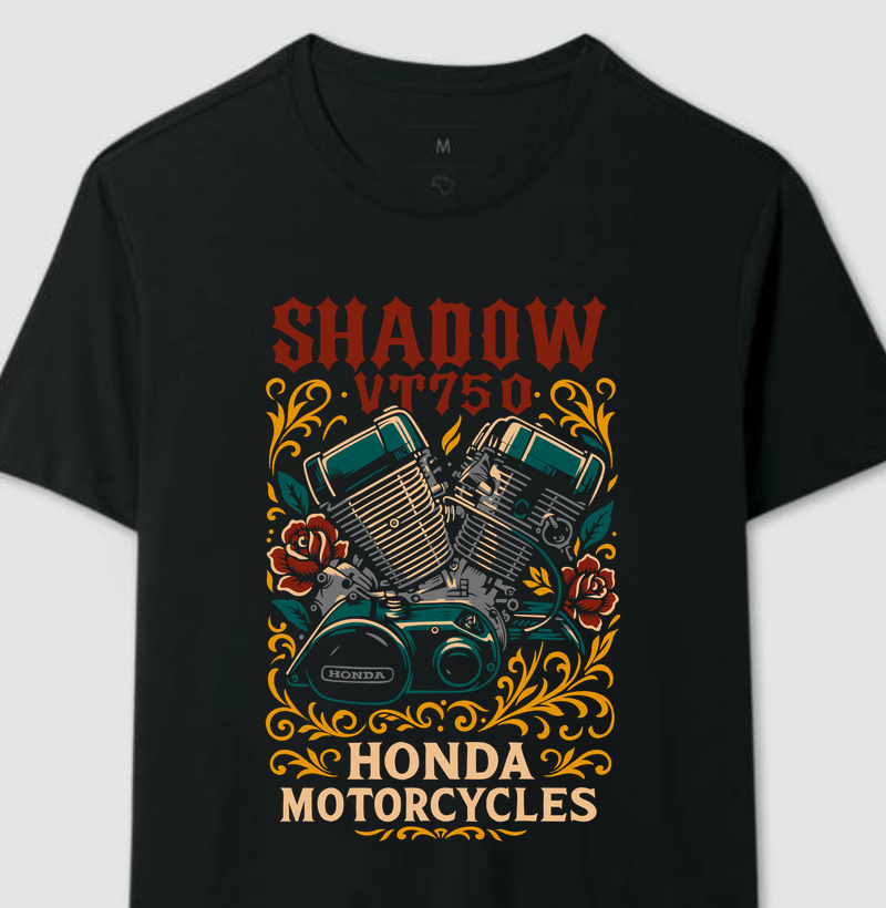 Shadow VT750
