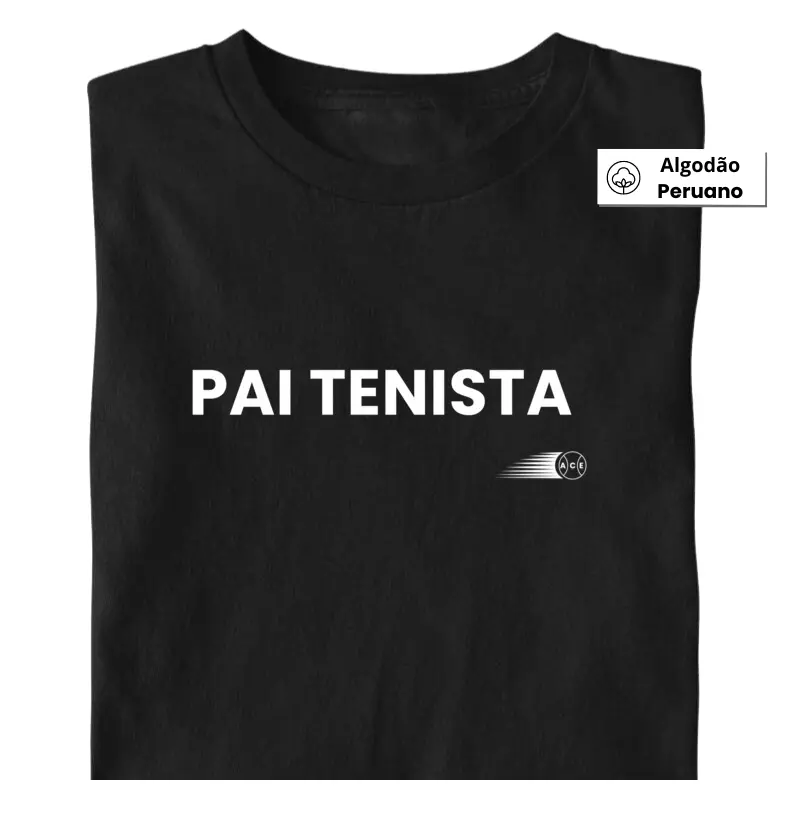 Pai Tenista 6