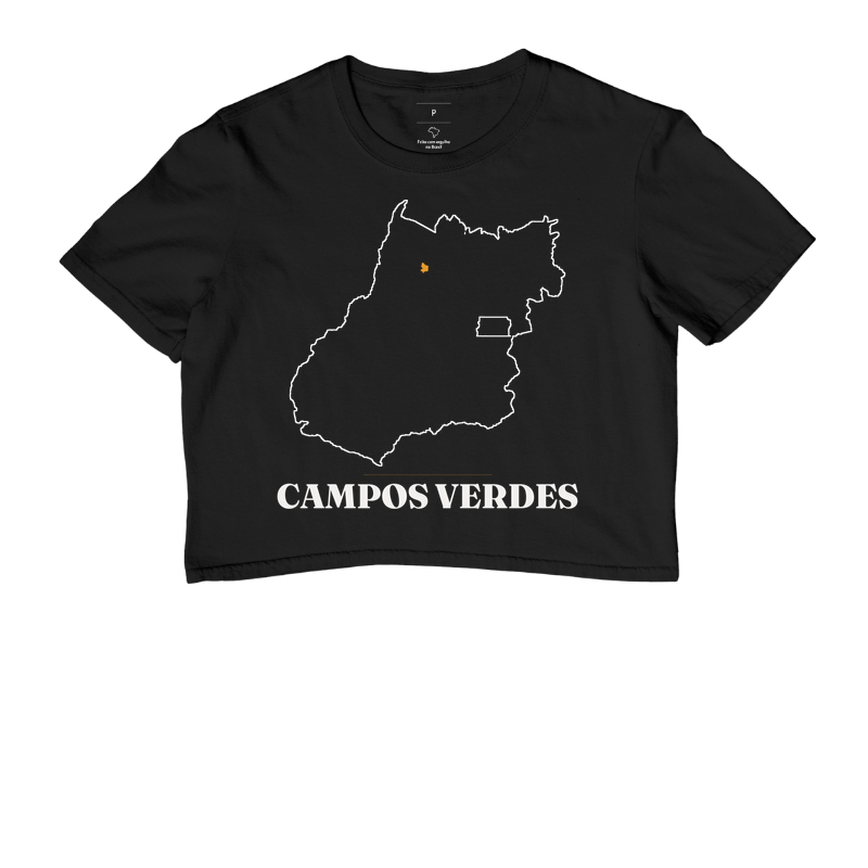 Campos Verdes | Traço GO