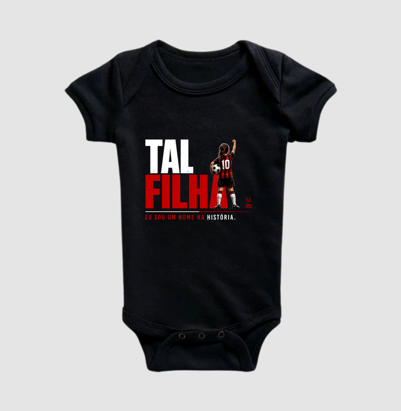 Tal filha - Vitória