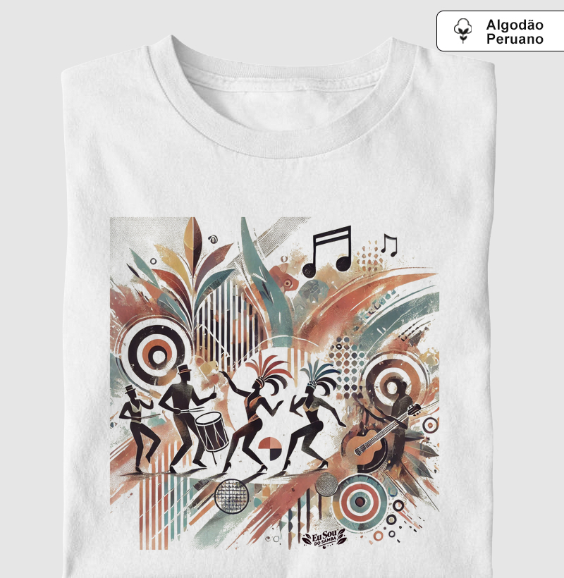 Melodia em Movimento | Premium