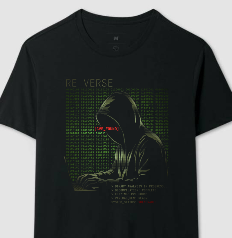 RE_VERSE | analyze security