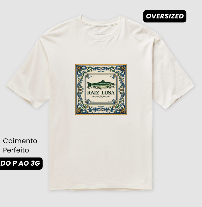 Raiz Lusa