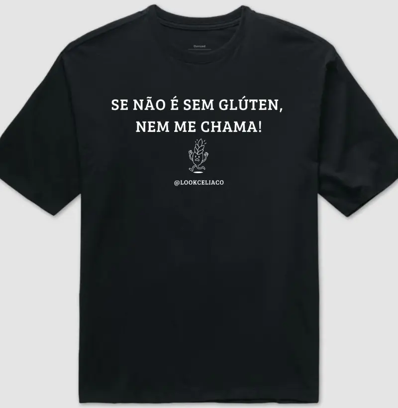 Nem me chama!