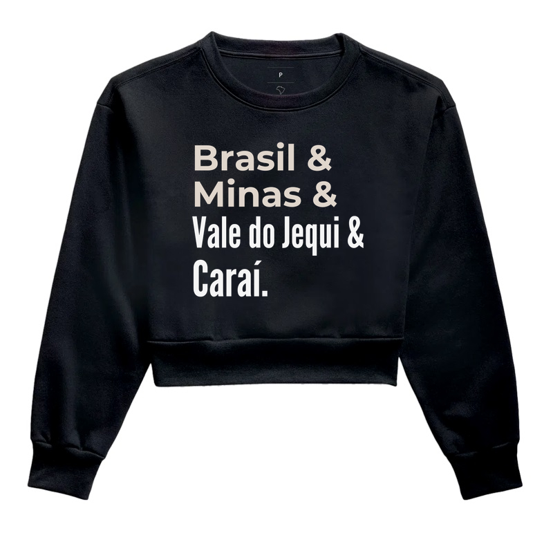 Brasil & Minas & Vale do Jequi & Caraí