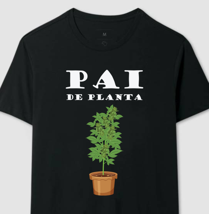 Pai de Planta
