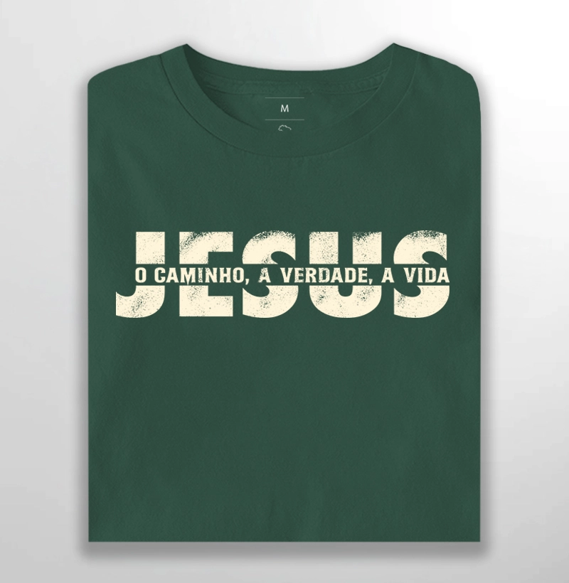 Jesus - o Caminho