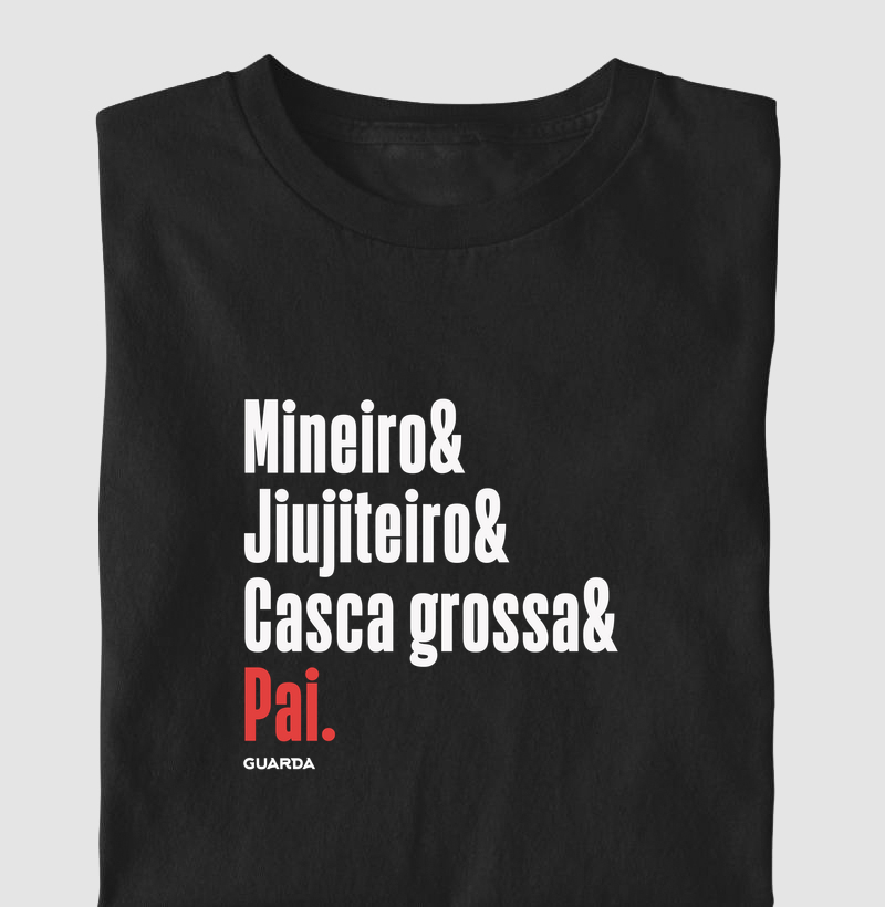 Pai Mineiro