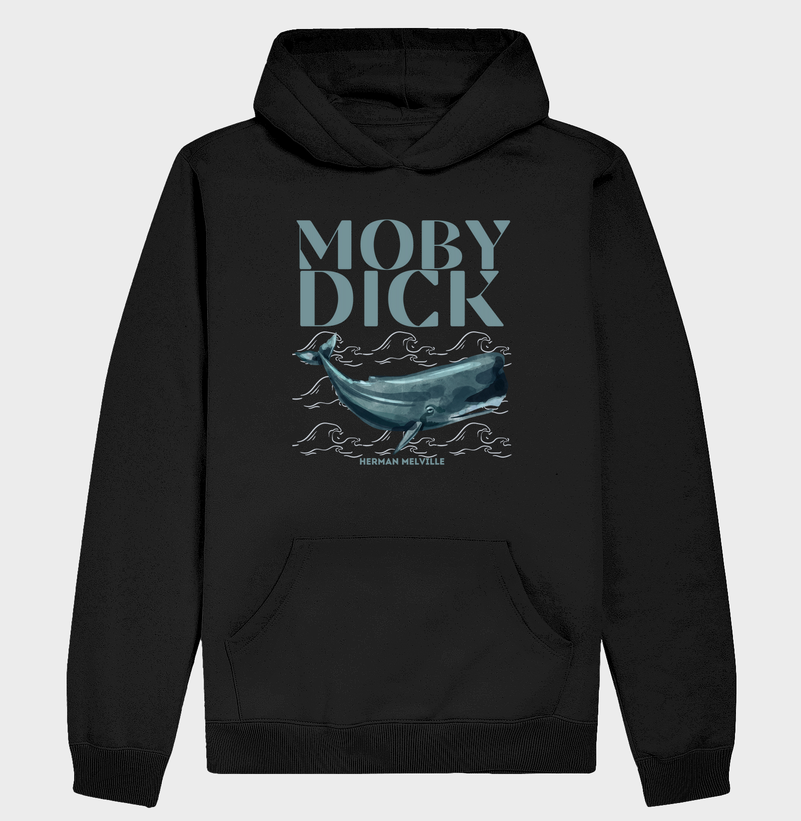 Moby Dick Herman Melville