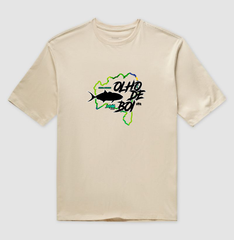 Olho-de-Boi :: Bahia