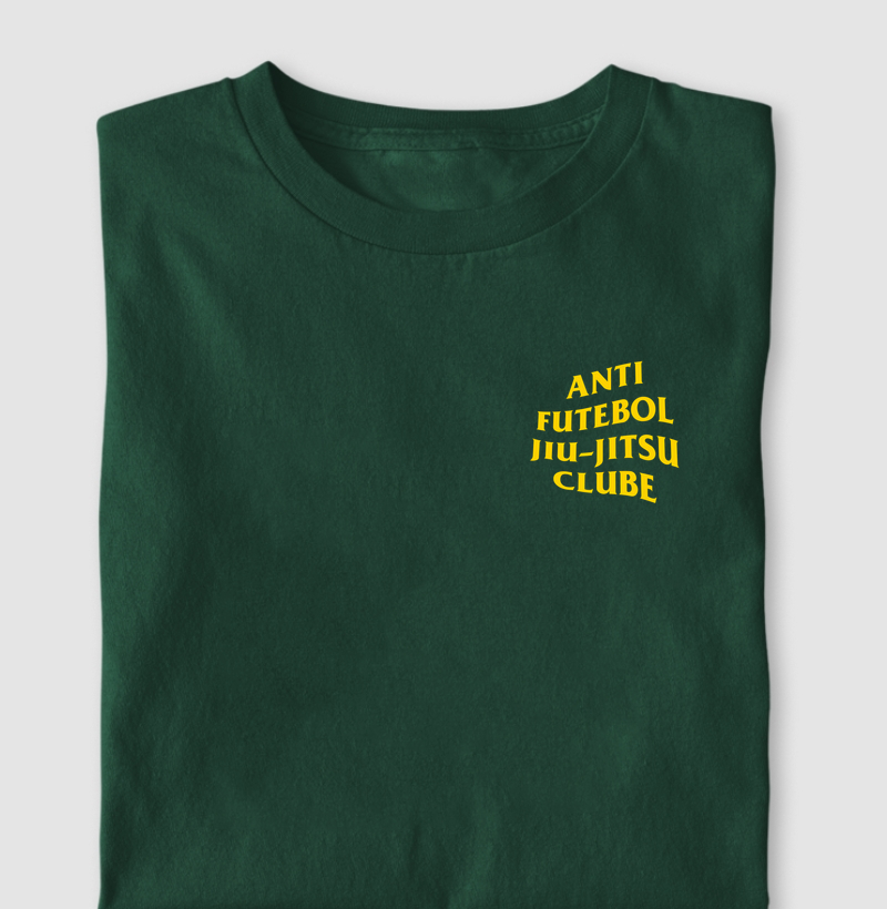 Anti futebol clube