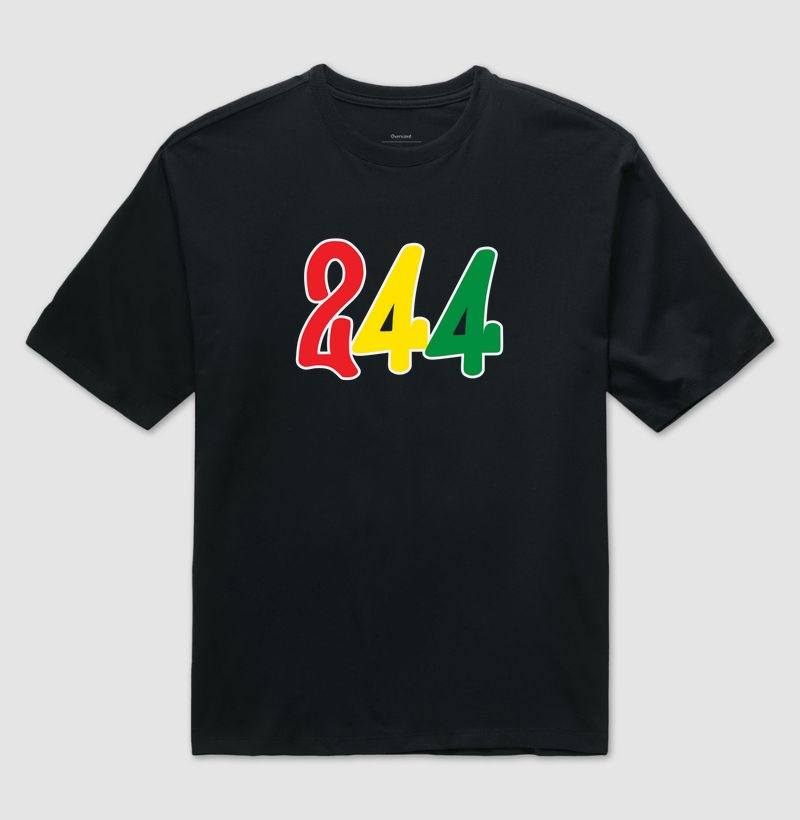 244-Reggae