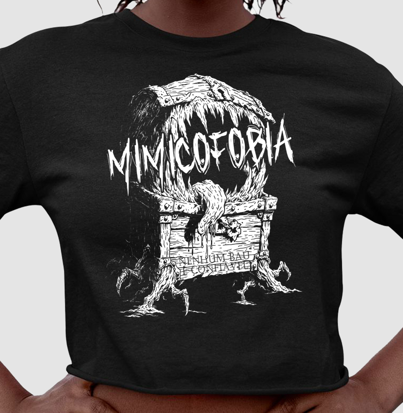 Mímicofobia