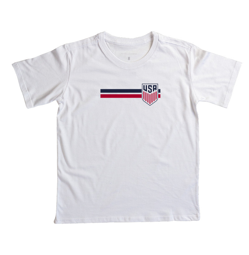 Camiseta USA