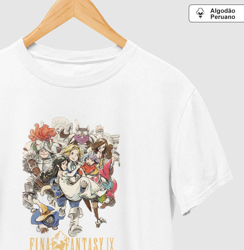 Final Fantasy 9