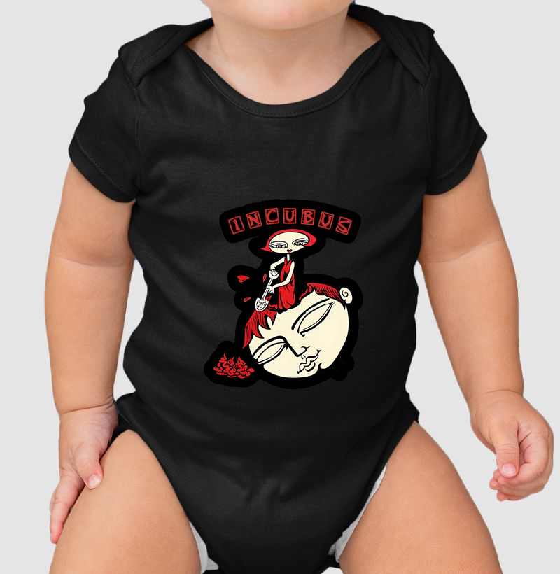 Incubus - Head Heart