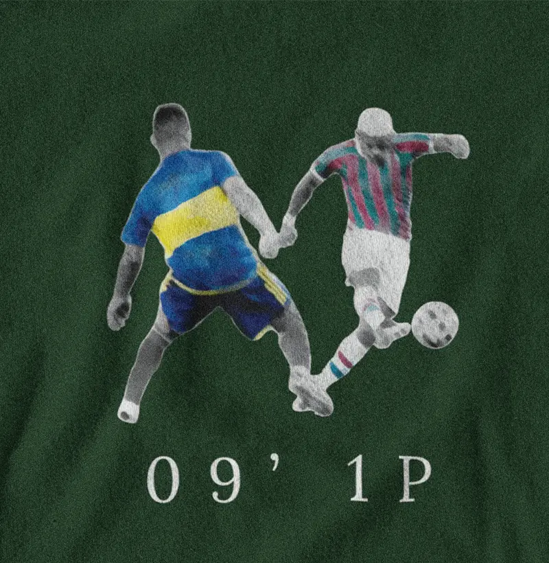 Maracanã 09’1P 2023