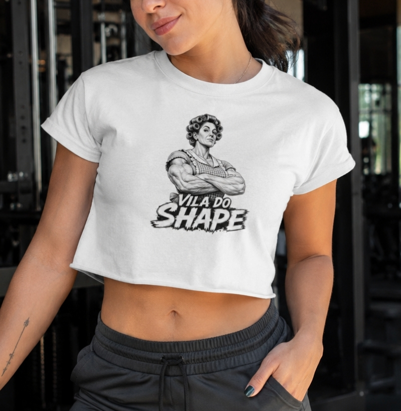 Vila do Shape Cropped 