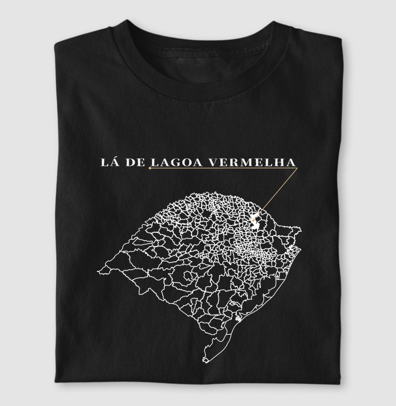 Lagoa Vermelha | Origem RS