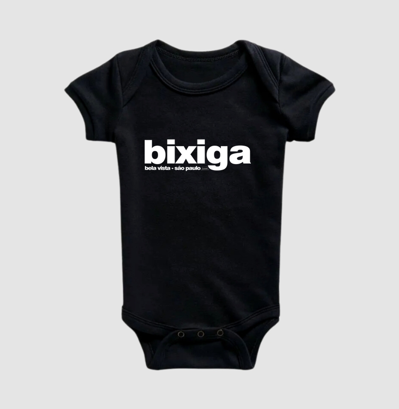 Bixiga
