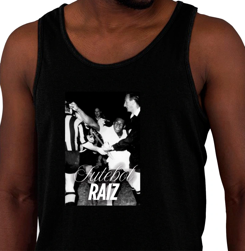FUTEBOL RAIZ