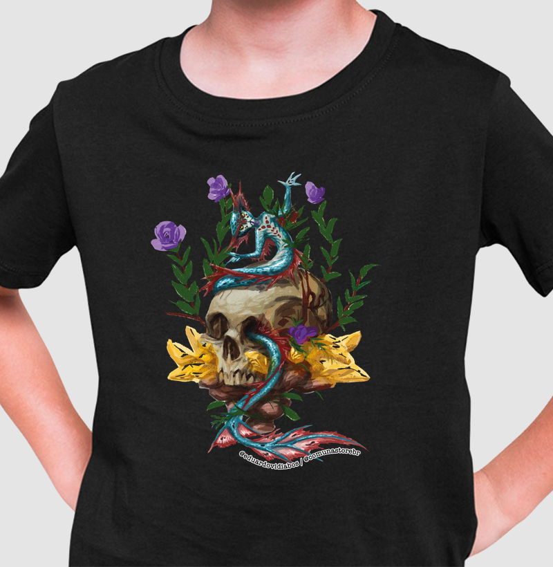 [VIDIABOS] - SALAMALANDRA