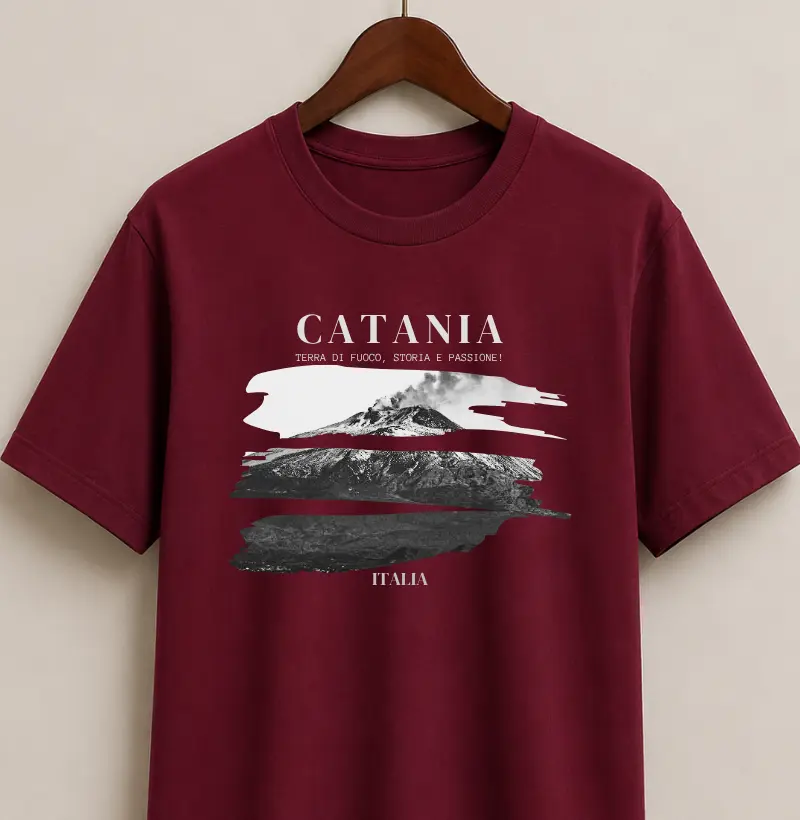 CATANIA