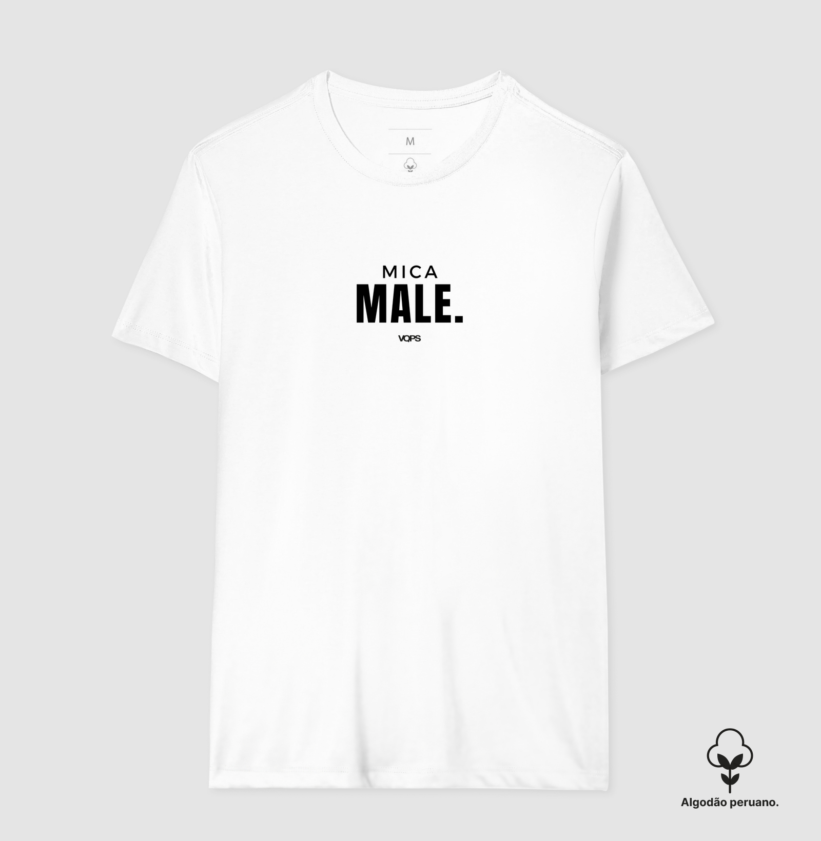 "Nada mal."