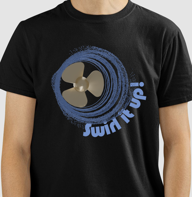 Swirl it up!