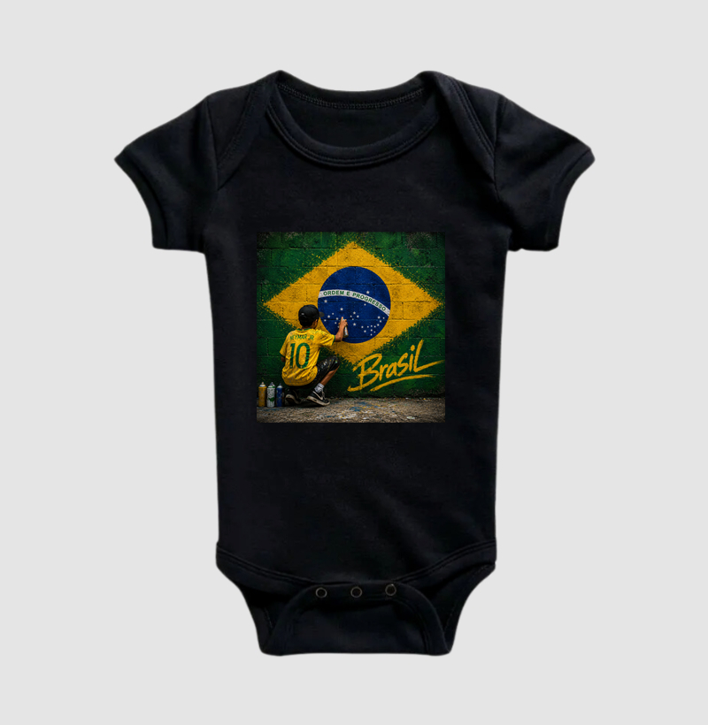 Grafite Brasil 