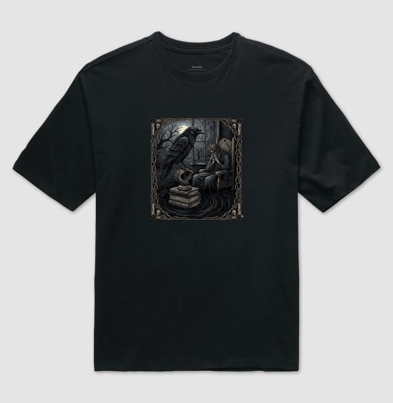 O corvo