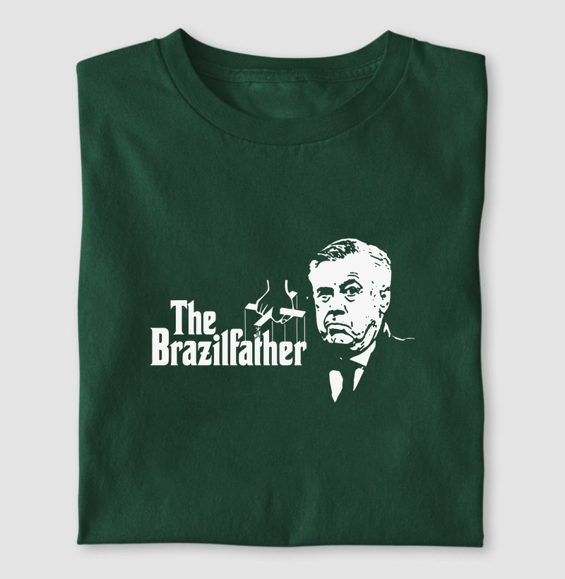 THE BRAZILFATHER