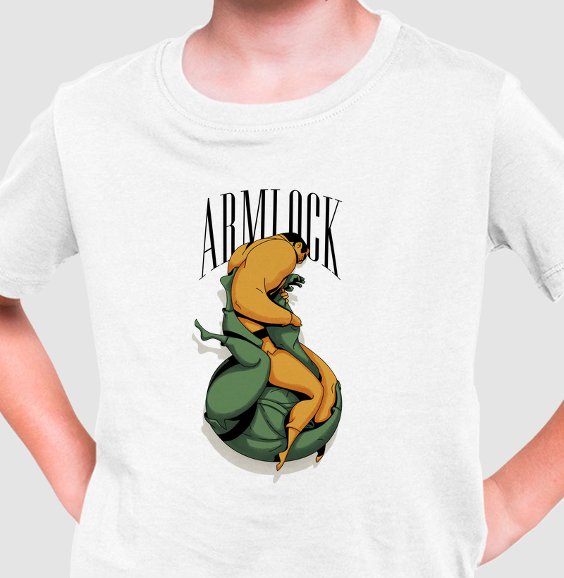 ARMLOCK