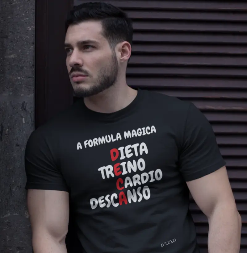 A Fórmula Mágica 1