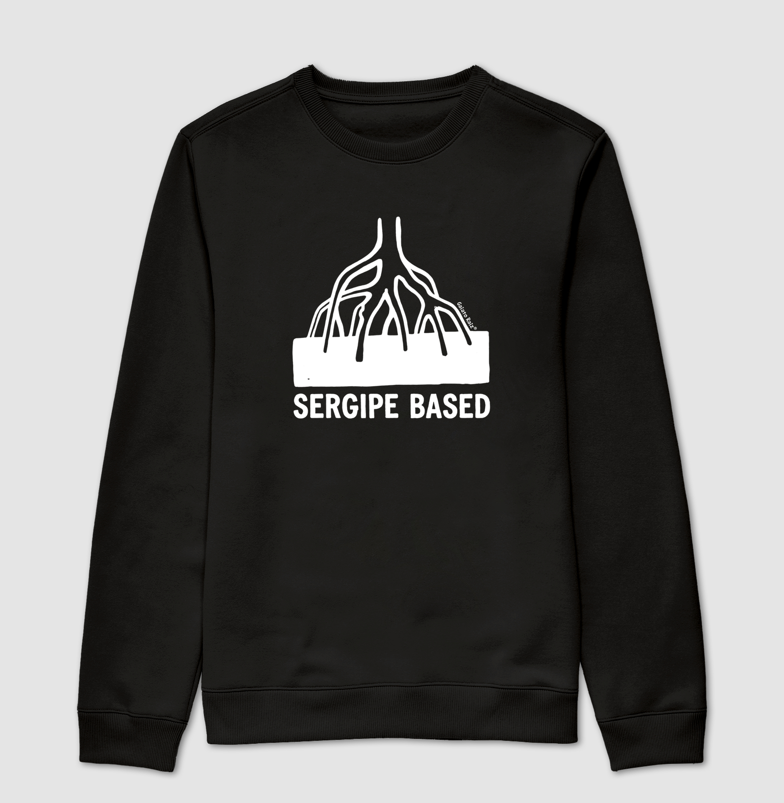 Sergipe Based - Manguezal