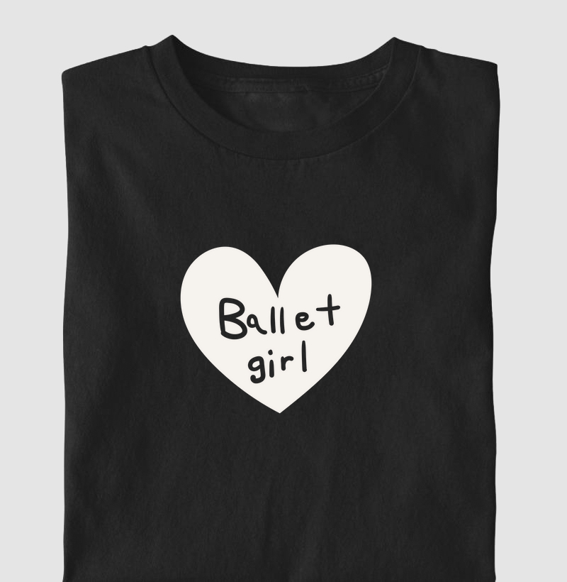 Ballet Girl