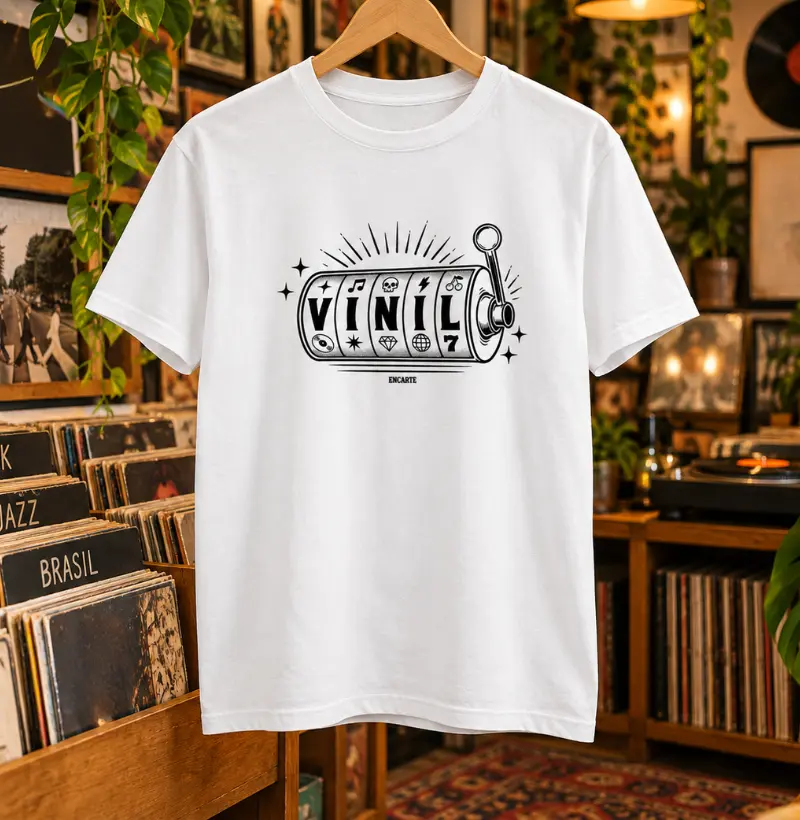 Jackpot Vinil 
