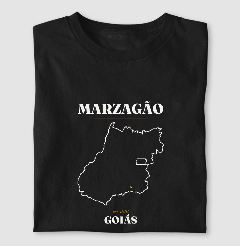 Marzagão | Legado GO