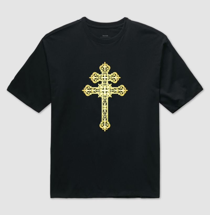 Cruz Papal