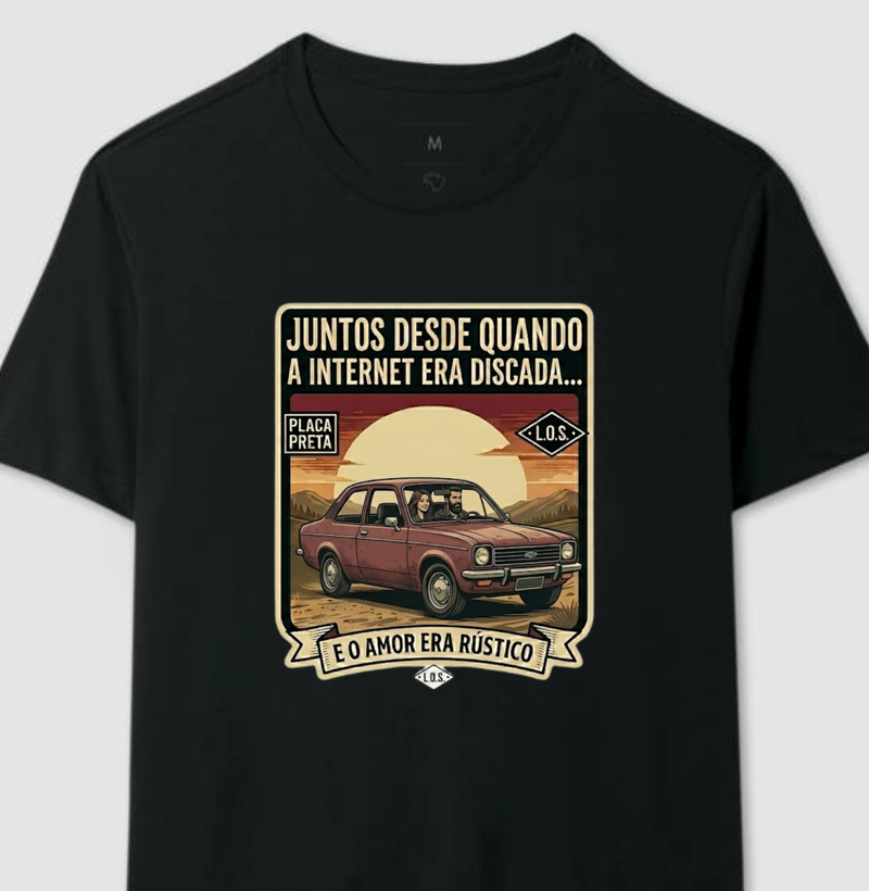 EDIÇÃO NAMORADOS | CHEVETTE