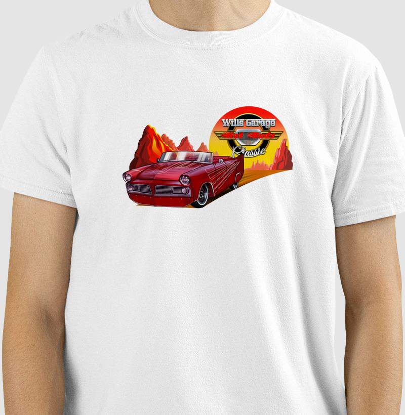 Aero Willys WillsGarage