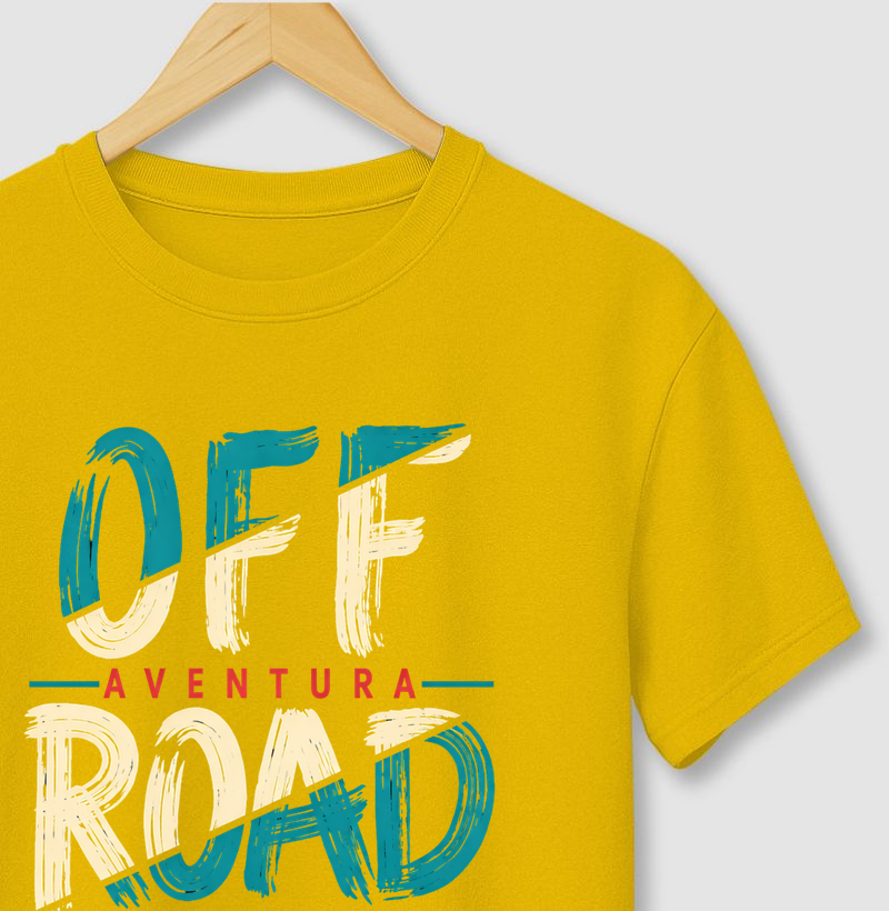 Off Road Aventura