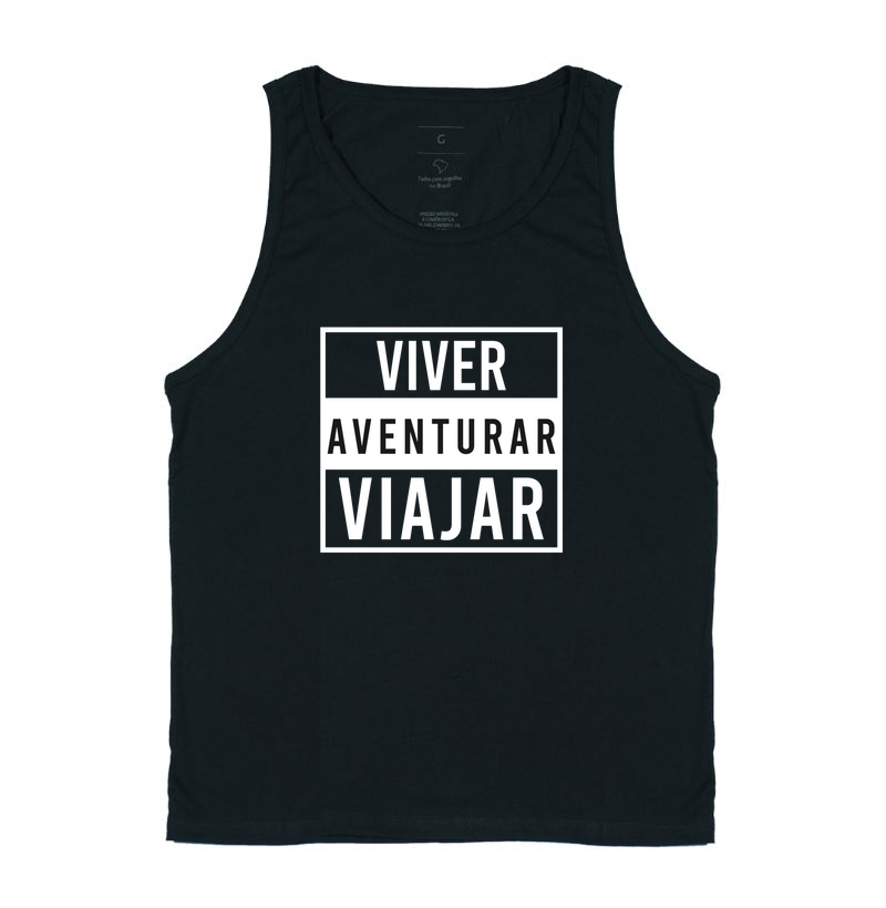 Viver, Aventurar e Viajar
