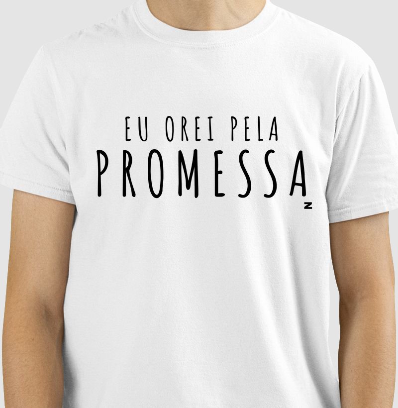 Orei Pela Promessa