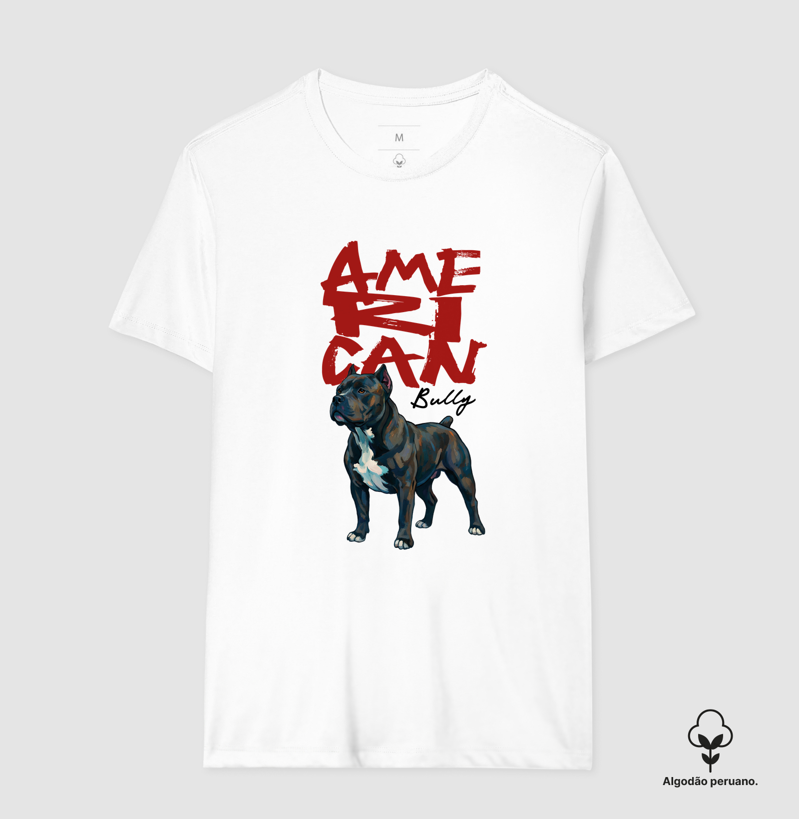 American Bully | Alerta