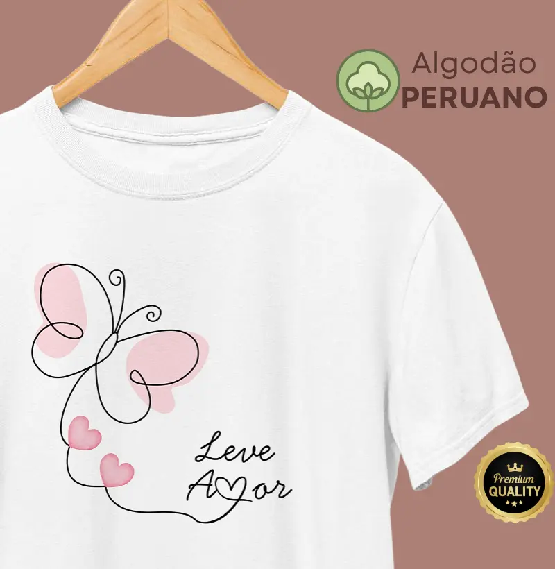 Leve Amor