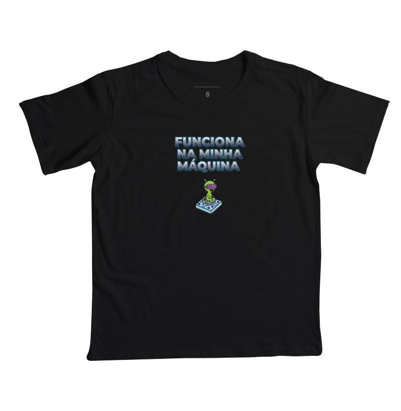 Funciona na Minha Máquina
