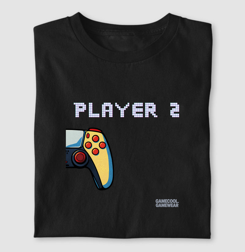 Player 2 🎮