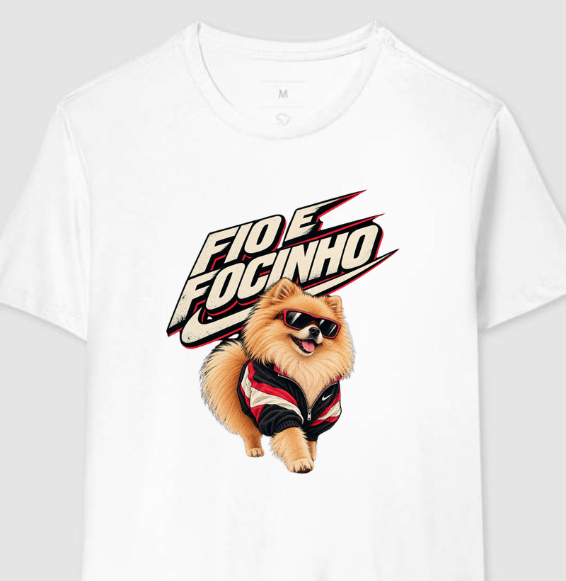 Fio & Focinho Athletic